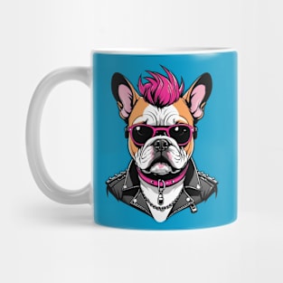 Daddy Princess Mug